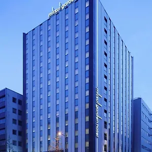 ホテル 三井ガーデンホテル札幌, 札幌市